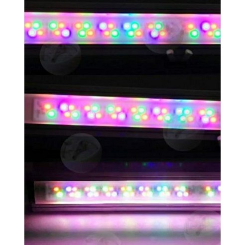 UP 雅柏ZX系列熱帶魚增豔LED跨燈PRO-LED-ZX-R-20 (60cm缸適用) 提升魚