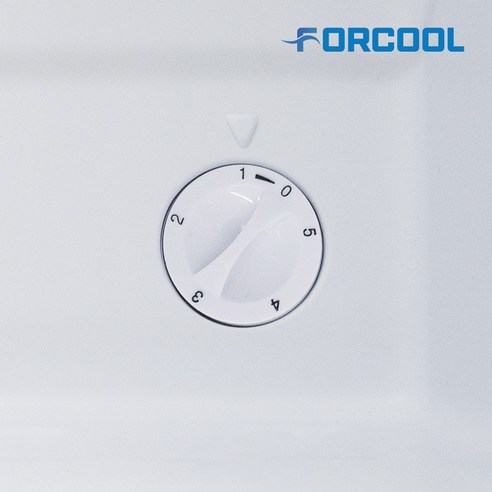 포쿨 미니 쇼케이스 냉장고 KVC-90 90L 이미지 4