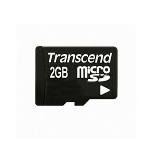 트랜센드 저용량 microSD / 저용량 마이크로SD / 구형블랙박스용