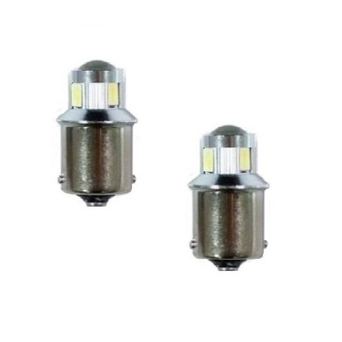 지노기업/24V LED 번호판전구/넘버등전구/교체용/화물차/대형트럭/2개/차세대/프리마/노브스/더쎈/구쎈/맥센/구형트럭/번호큐/화이트/백색/현대트럭/대우트럭