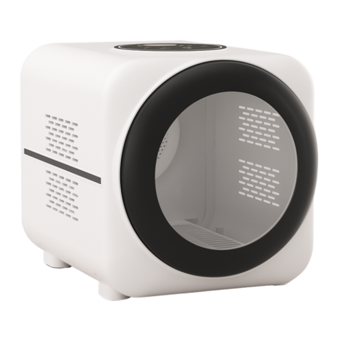 털 날리는 날, 뽀송하게 하루를 시작하는 비결 펫드라이룸