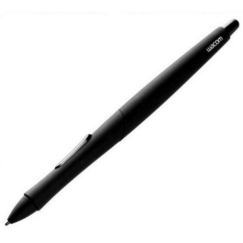 Wacom 클래식 펜 FI4 & C21 (Dtk) Tuos4 & Ctiq 21Ux Kp-300E-01용