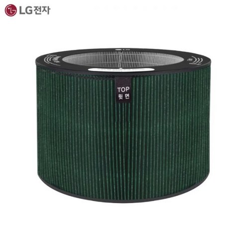 LG전자 퓨리케어 공기청정기 G필터 360 탈취 청정 미세먼지 헤파필터 AS283DWFL418630 LG퓨리케어