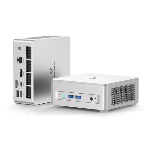 MINISFORUM UM870 Slim 미니PC
