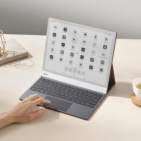BOOX Note Max Tab XC 태블릿 키보드 커버 131554, BOOX 노트 맥스 태블릿 키보드 커버