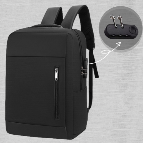 당신의 소중한 일상을 지켜줄 단 하나의 선택 도난방지백팩 당신의 소중한 일상을 지켜줄 단 하나의 선택 도난방지백팩