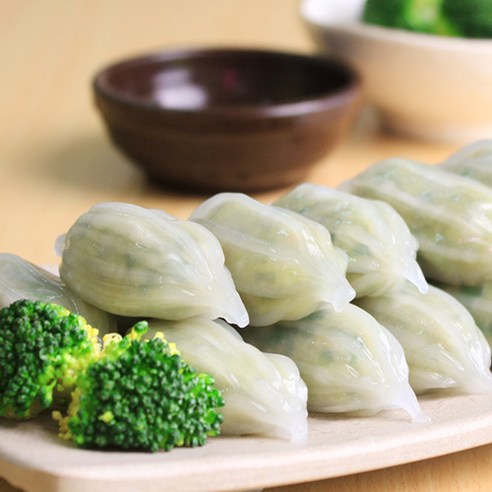 원주치악산식품 쪼랭이감자만두 1.4kg