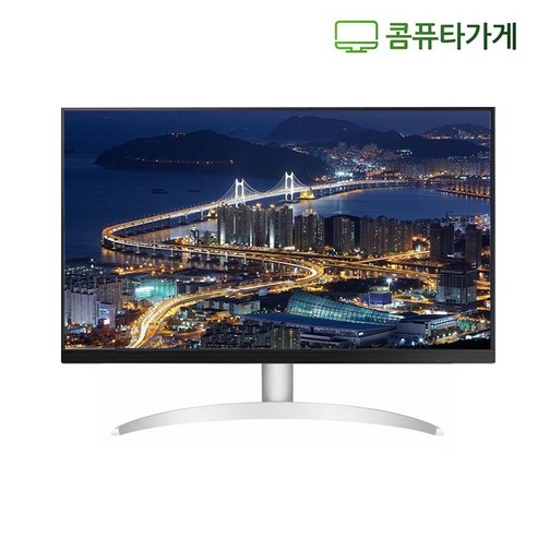 삼성 엘지 중고모니터 22인치 HDMI LED CCTV용 사무용 듀얼용