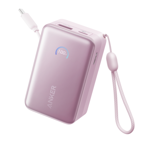 Anker Nano Power Bank  10000mAh 45W 