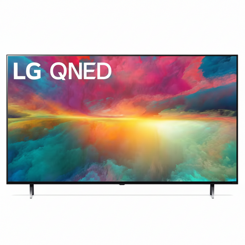 LG전자 55인치 최신형 퀀텀 나노셀 울트라HD 4K 스마트 LED TV OTT 미러링 55QNED75, 방문설치, 벽걸이형