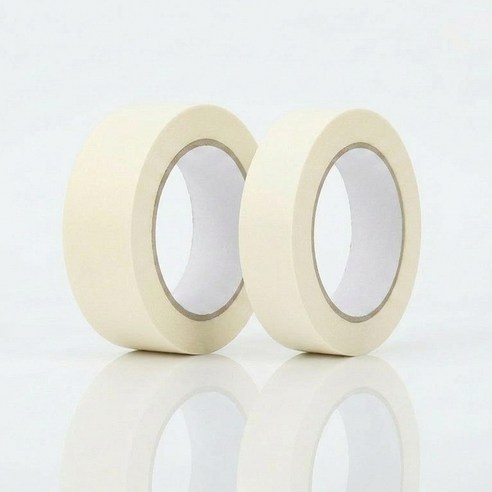크로비 마스킹테이프 20mm* 20M, 1개