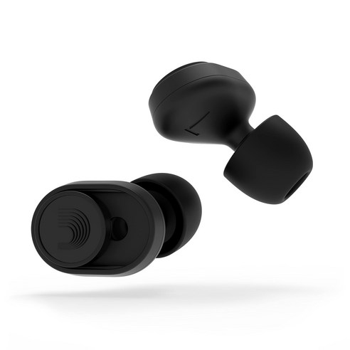 dBud Hearing Protection PW-DBUDHP-01 [다다리오] 이어 플러그 귀마개 2단계 감쇠