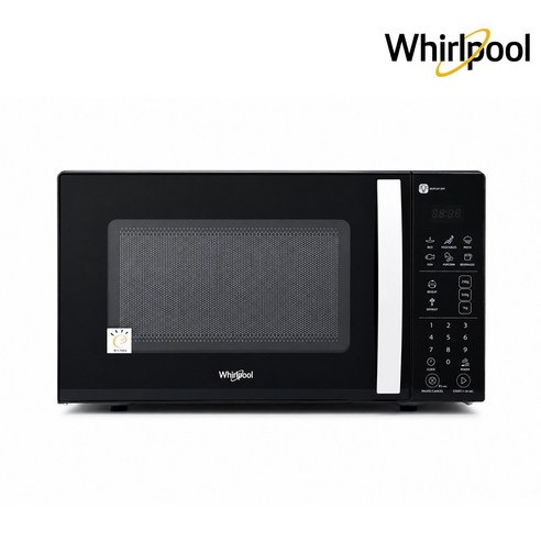 월풀 전자레인지 터치식 20L, MWE200B 상품 사진