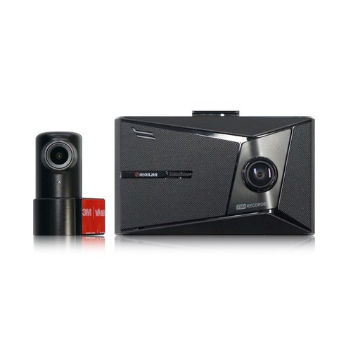 아이나비 ZX1000 32GB 블랙박스 / FHD-FHD 2채널 / 장착할인쿠폰 증정