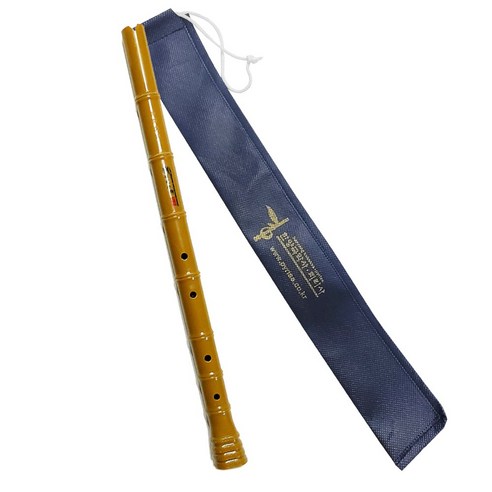 한양국악사피리사 단소 플라스틱 실기용 국악기 솔직 후기 | 취미생활 필수템 썸네일