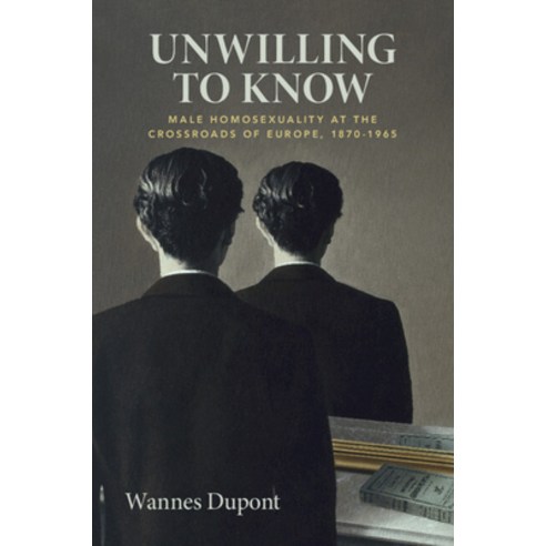 (영문도서)Unwilling To Know Paperback, Cambridge University Press, English, 9781009570145