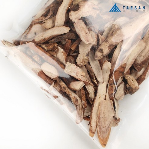 [도매] 국산 백작약 600g 이미지 3