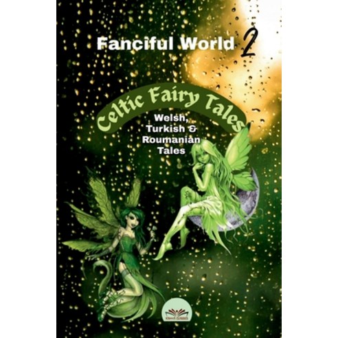 (영문도서)Fanciful World - 2 Paperback, Notion Press, English, 9798889090137
