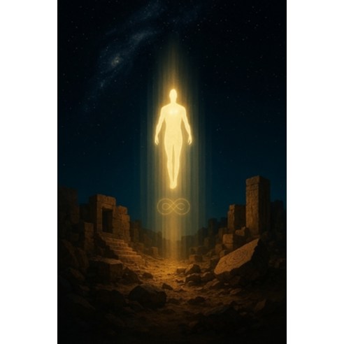 (영문도서)Ancient Aliens and the Infinite Loop Paperback, Independently Published, English, 9798249763534