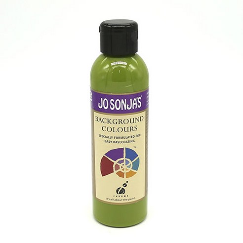 조소냐 아크릴물감 SHAMROCK 272, 1개, 250ml