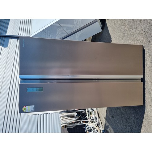 113 LG DIOS 825리터 중고냉장고 양문형 하이그로시 찍힘없음 프리미엄 매직스페이스