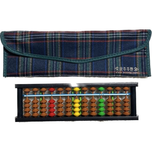 국산 KC인증 운주주판 / 17선 신호등 주판 / 숫자놀이 수세기교구 어... 육아맘 솔직 후기 | 실사용 리뷰 - 상품 이미지 4