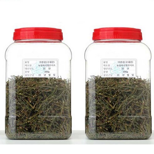 GOURD POT 야관문 300g +6L용기 300g, 2개 맛있게 먹은 솔직 후기 썸네일