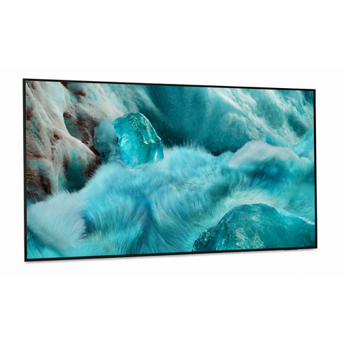 삼성전자 2025 QLED 4K 189cm(75인치) KQ75QF7AAFXKR 벽걸이(SF), 방문설치, 벽걸이형, 189cm