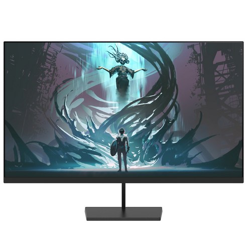 자비오씨엔씨 엑사비오 X3203EW HDMI 무결점 IPS 광시야각 사무용 32인치모니터, 81cm