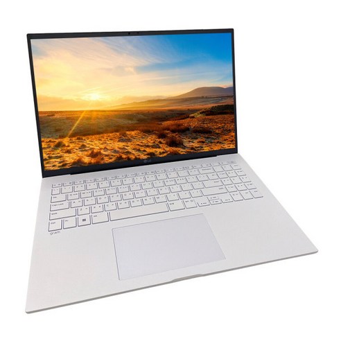 LG전자 2025 그램 Pro AI 16 WQXGA 코어Ultra7, 에센스 화이트, 1TB, 32GB, WIN11 Home, 16Z90TS-GU7WK