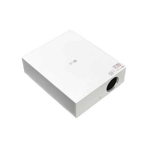 LG전자 시네빔 Laser 4K, HU810PW