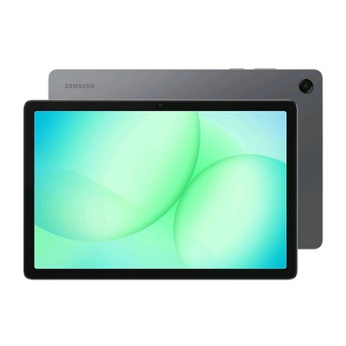 삼성 갤럭시 탭A 11 플러스 5G 128GB 미개봉 새상품 태블릿 SM-X236, 그레이(가개통 미개봉)