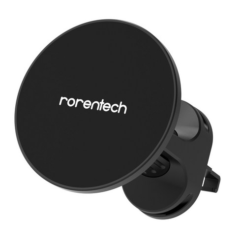 로랜텍 톡톡 마그네틱 맥세이프 차량용 핸드폰 거치대 실사용 후기 | 효과 있을까? - 상품 이미지 1