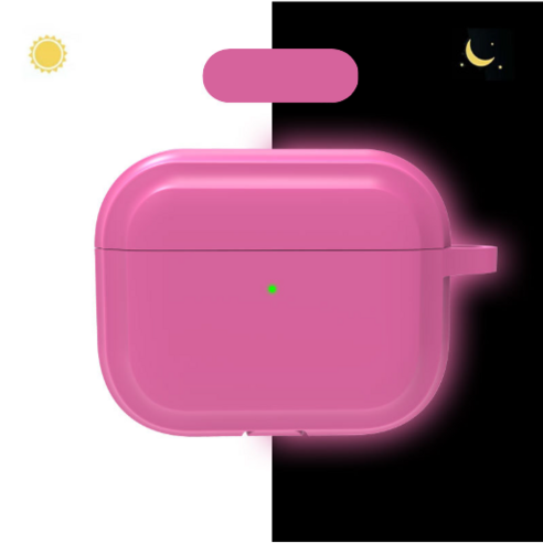 Airpods Pro3 (에어팟 프로) 실리콘 케이스