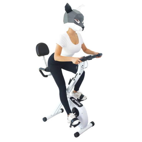 '닥터바이크 접이식 실내자전거 WOLF BIKE' 최저가 검색, 최저가 101,640원 - 할인 알림