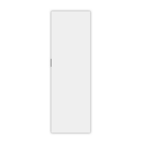 [색상선택형] 삼성전자 비스포크 409L 1도어 냉장고 좌열림 키친핏 방문설치, 코타 화이트, RR40C7905AP