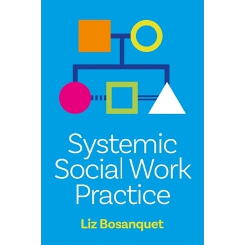 (영문도서)Systemic Social Work Practice Paperback, Jessica Kingsley Publishers, English, 9781805017806