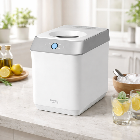 비앙코 음식물 처리기 5.5L BFD-PR560DCW