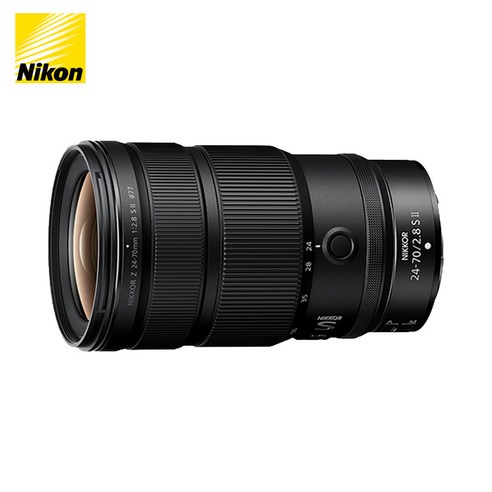 니콘 Z 24-70mm F2.8 S II