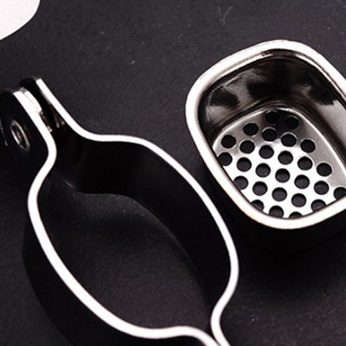 오샤레 마늘 다지기 프레스 으깨기 스텐 솔직 후기 | 실사용자 리뷰 분석 - 상품 이미지 4