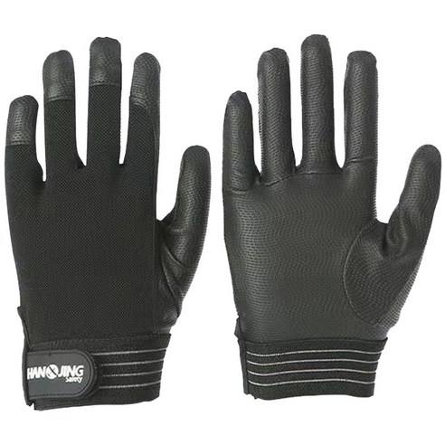 투데이리빙 220V 저전압 감전 방지용 보호 장갑 양손 코팅 가정용 간단한 전기 배관 점검, R98292A(블랙, 1세트