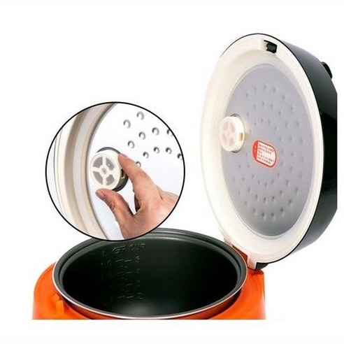 혼족을 위한 완벽한 선택, 짐머만 ZMC-1900