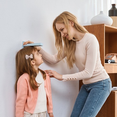 내 몸의 소리에 귀 기울이는 시간, 휴비딕과 함께