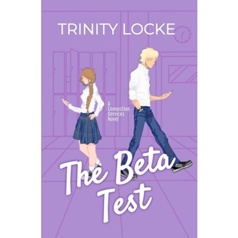 (영문도서)The Beta Test Paperback, Independently Published, English, 9798197693822