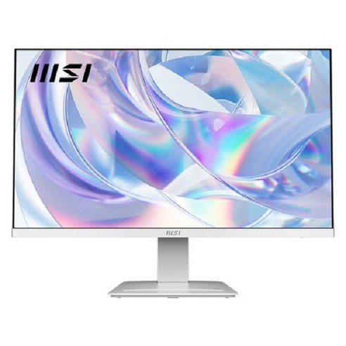 MSI FHD 비즈니스 프라덕티비티 모니터, 68.58cm, PRO MP273W E14A-700