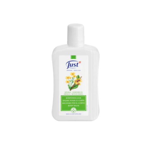 스위스유스트 에델바이스 발삼 250ml, 250ml, 1개