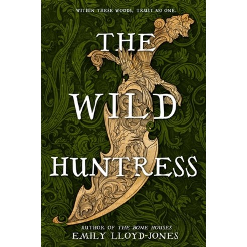 (영문도서)The Wild Huntress Paperback, Little, Brown Books for You..., English, 9780316568159