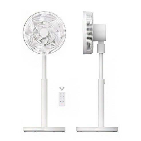 한경희 무선 BLDC 써큘레이터 선풍기 / 14엽 날개 / 3D 입체회전, HEF-B135
