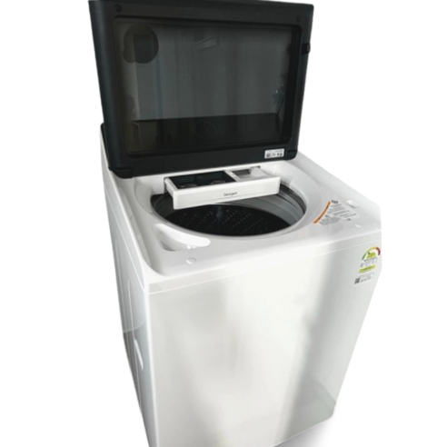LG 통돌이 컴포트 세탁기 23kg 2등급 T23EZ9, 에센스 화이트