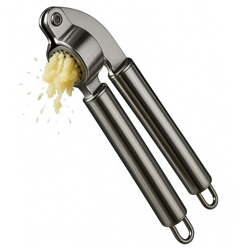 오샤레 마늘 다지기 프레스 으깨기 스텐 솔직 후기 | 실사용자 리뷰 분석 썸네일